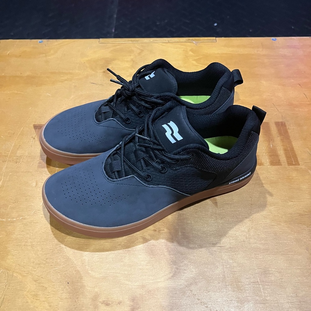 Strike Mvmnt Street Transit Trainer